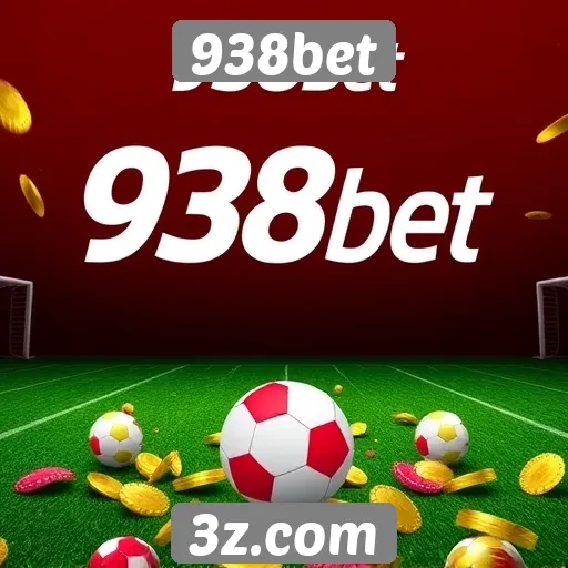 Análise da plataforma de apostas 938bet