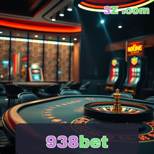 Inovador App 938bet Revoluciona o Jogo Online no Brasil