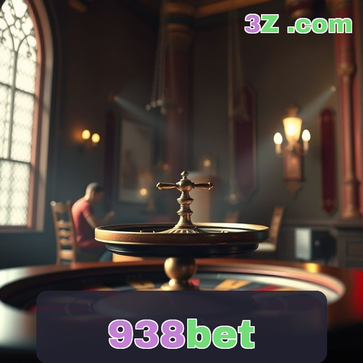 938bet: A Plataforma Confiável Que Revoluciona os Jogos Online