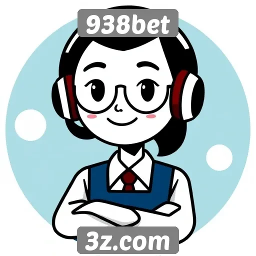 Suporte ao cliente do site 938bet