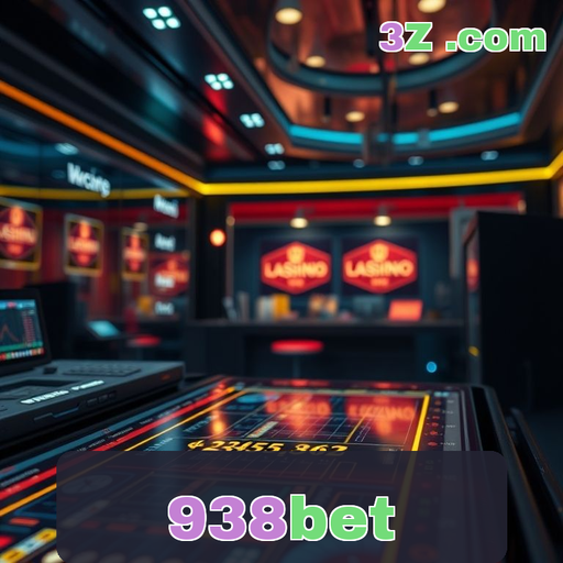 Aposte no Seu Esporte Favorito com o 938bet e Vença