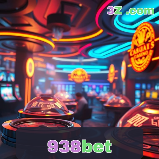 Login de Estilo: Descubra a Experiência 938bet