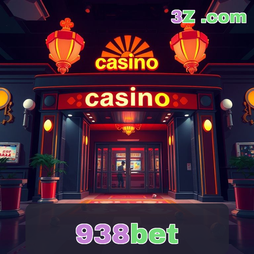 938bet Pagamentos Rápidos