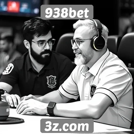 Opinião de jogadores sobre o suporte do 938bet