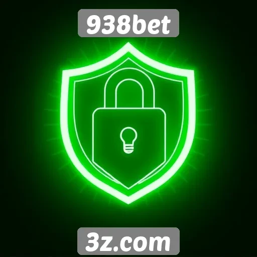Avaliação de segurança do site 938bet