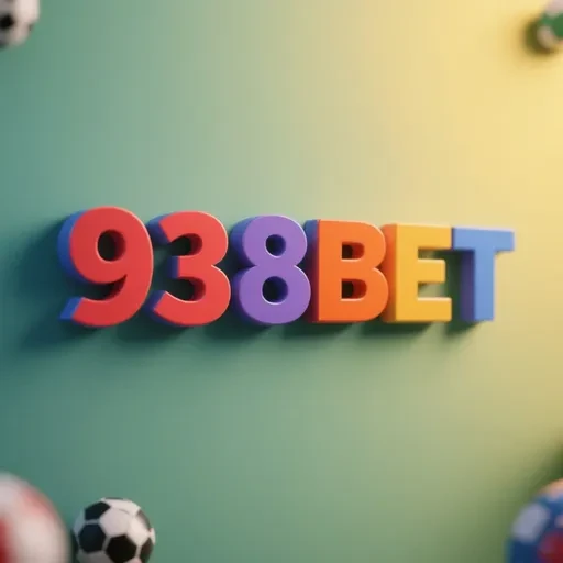 Logo 938bet